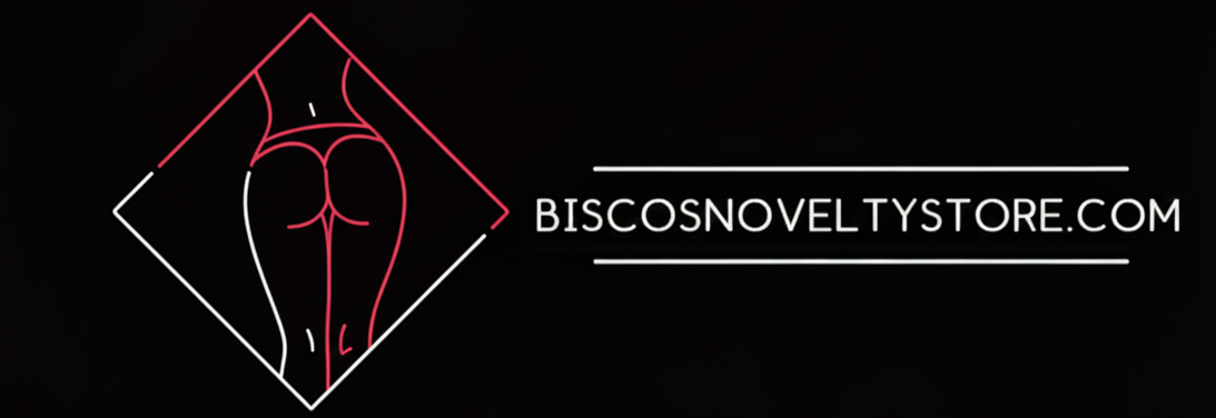 BISCOS Novelty Store